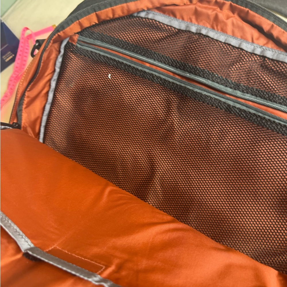 LL Bean Laptop carry on bag - Picture 2 of 6